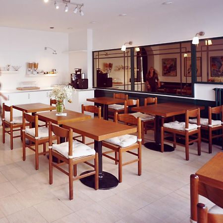 Hotel Leprince Genève Eksteriør bilde